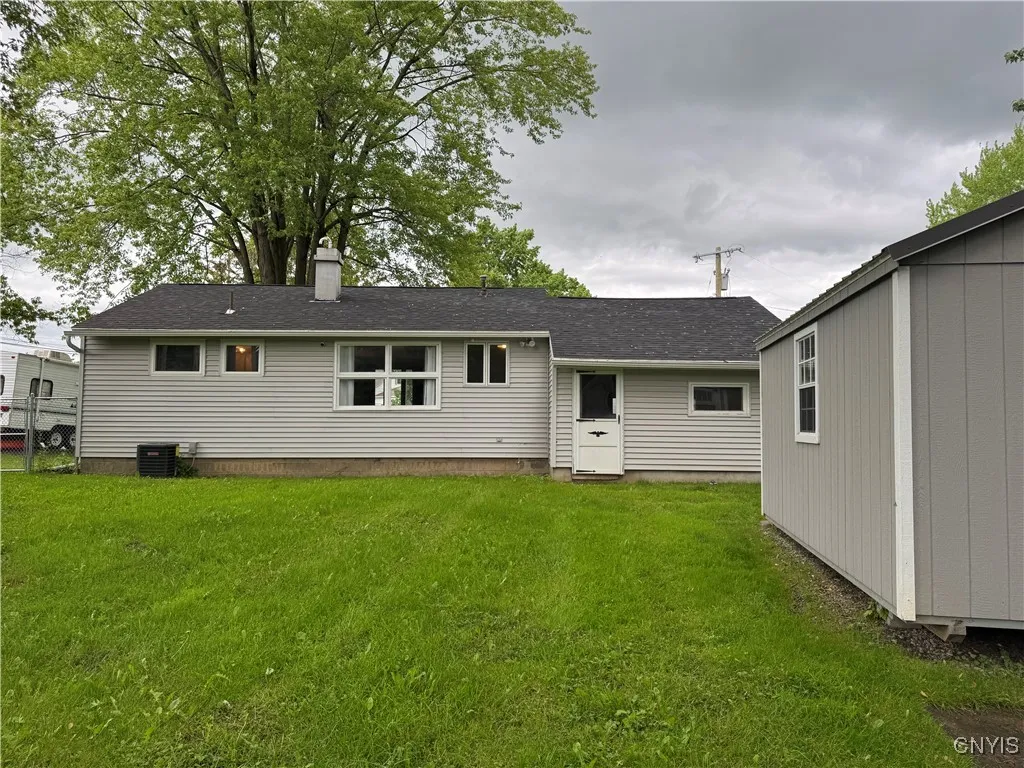 8438 Grandview Drive, Cicero, New York 13039, Cicero, New York 13039, 2 Bedrooms Bedrooms, 5 Rooms Rooms,1 BathroomBathrooms,Residential,Closed,8438 Grandview Drive, Cicero, New York 13039,S1609785