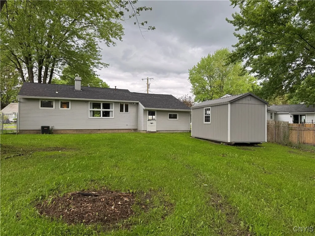 8438 Grandview Drive, Cicero, New York 13039, Cicero, New York 13039, 2 Bedrooms Bedrooms, 5 Rooms Rooms,1 BathroomBathrooms,Residential,Closed,8438 Grandview Drive, Cicero, New York 13039,S1609785