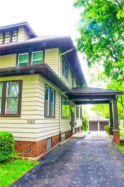 2162 Culver Road, Rochester, New York 14609, Rochester, New York 14609, 2 Bedrooms Bedrooms, 5 Rooms Rooms,1 BathroomBathrooms,Residential Lease,Closed,2162 Culver Road, Rochester, New York 14609,R1610608
