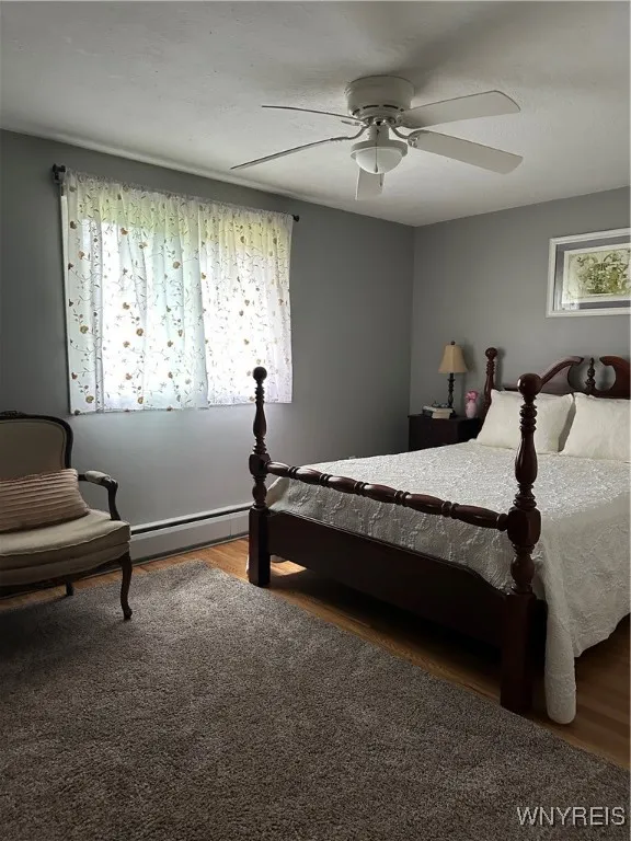 4710 Boncrest Drive East, Clarence, New York 14221, Clarence, New York 14221, 3 Bedrooms Bedrooms, 7 Rooms Rooms,1 BathroomBathrooms,Residential,Closed,4710 Boncrest Drive East, Clarence, New York 14221,B1610542