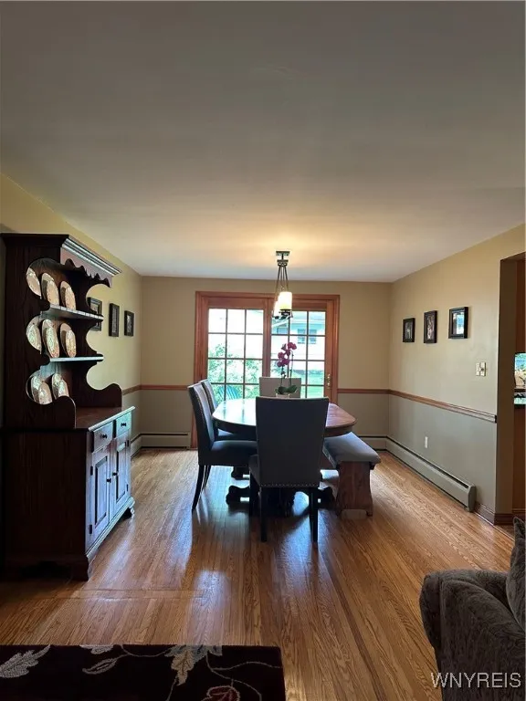 4710 Boncrest Drive East, Clarence, New York 14221, Clarence, New York 14221, 3 Bedrooms Bedrooms, 7 Rooms Rooms,1 BathroomBathrooms,Residential,Closed,4710 Boncrest Drive East, Clarence, New York 14221,B1610542