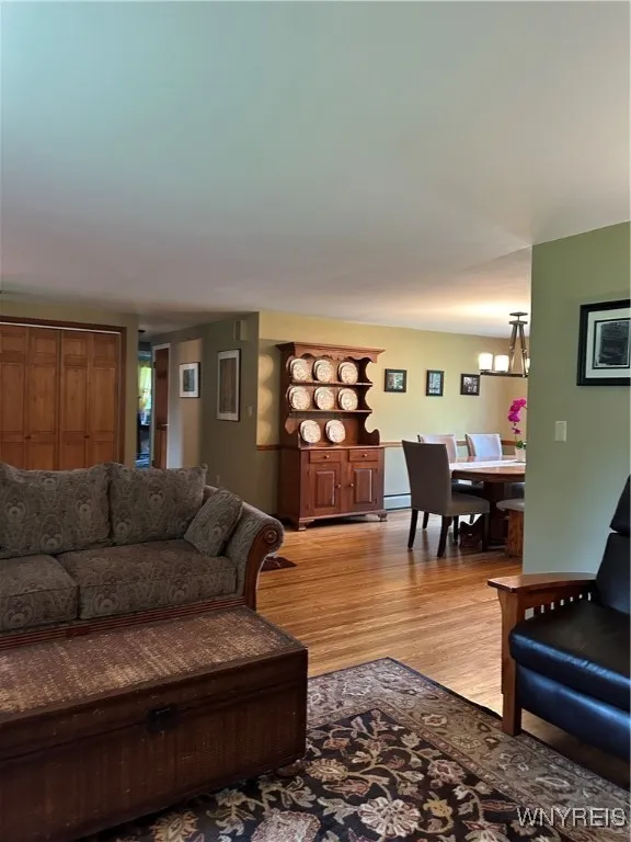 4710 Boncrest Drive East, Clarence, New York 14221, Clarence, New York 14221, 3 Bedrooms Bedrooms, 7 Rooms Rooms,1 BathroomBathrooms,Residential,Closed,4710 Boncrest Drive East, Clarence, New York 14221,B1610542