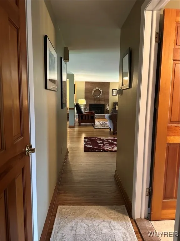 4710 Boncrest Drive East, Clarence, New York 14221, Clarence, New York 14221, 3 Bedrooms Bedrooms, 7 Rooms Rooms,1 BathroomBathrooms,Residential,Closed,4710 Boncrest Drive East, Clarence, New York 14221,B1610542