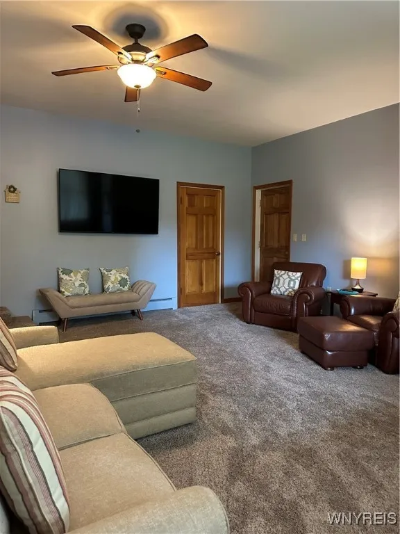 4710 Boncrest Drive East, Clarence, New York 14221, Clarence, New York 14221, 3 Bedrooms Bedrooms, 7 Rooms Rooms,1 BathroomBathrooms,Residential,Closed,4710 Boncrest Drive East, Clarence, New York 14221,B1610542