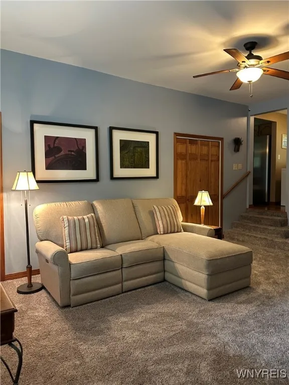 4710 Boncrest Drive East, Clarence, New York 14221, Clarence, New York 14221, 3 Bedrooms Bedrooms, 7 Rooms Rooms,1 BathroomBathrooms,Residential,Closed,4710 Boncrest Drive East, Clarence, New York 14221,B1610542