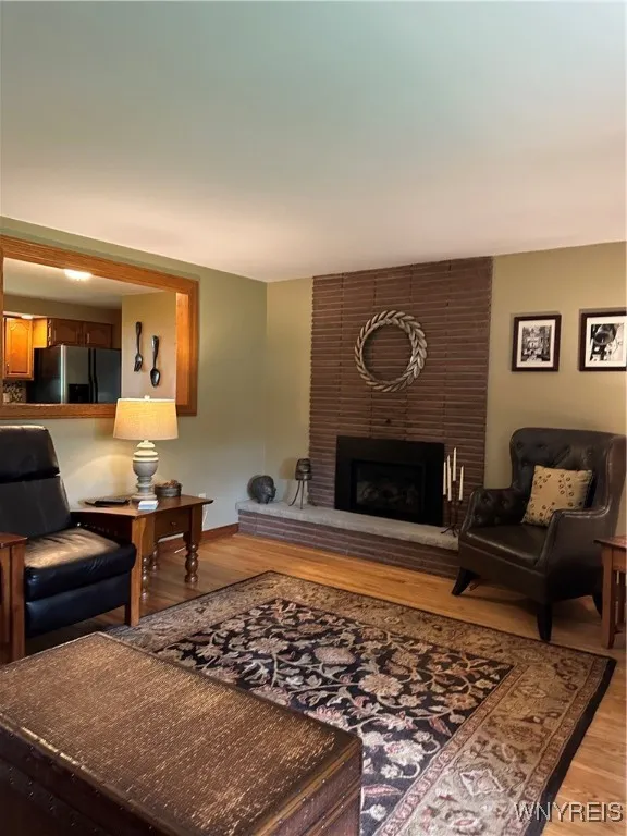 4710 Boncrest Drive East, Clarence, New York 14221, Clarence, New York 14221, 3 Bedrooms Bedrooms, 7 Rooms Rooms,1 BathroomBathrooms,Residential,Closed,4710 Boncrest Drive East, Clarence, New York 14221,B1610542