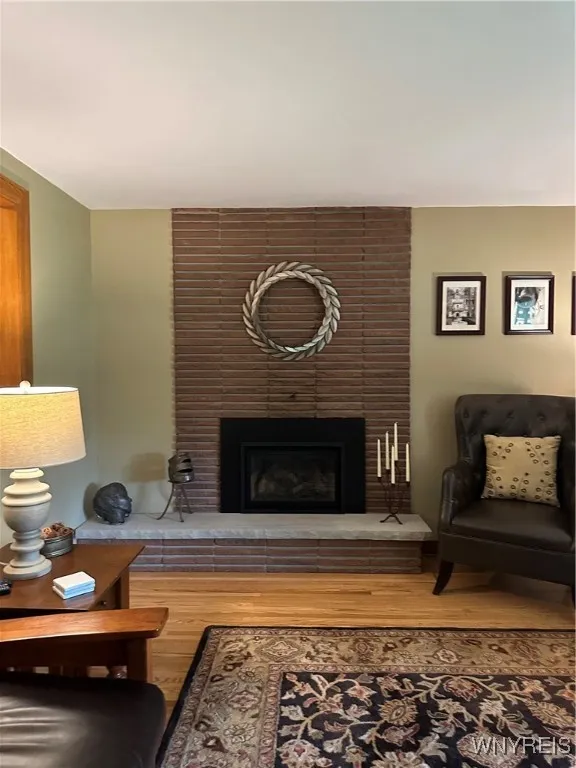 4710 Boncrest Drive East, Clarence, New York 14221, Clarence, New York 14221, 3 Bedrooms Bedrooms, 7 Rooms Rooms,1 BathroomBathrooms,Residential,Closed,4710 Boncrest Drive East, Clarence, New York 14221,B1610542