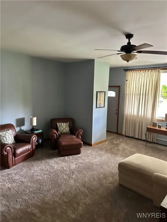 4710 Boncrest Drive East, Clarence, New York 14221, Clarence, New York 14221, 3 Bedrooms Bedrooms, 7 Rooms Rooms,1 BathroomBathrooms,Residential,Closed,4710 Boncrest Drive East, Clarence, New York 14221,B1610542