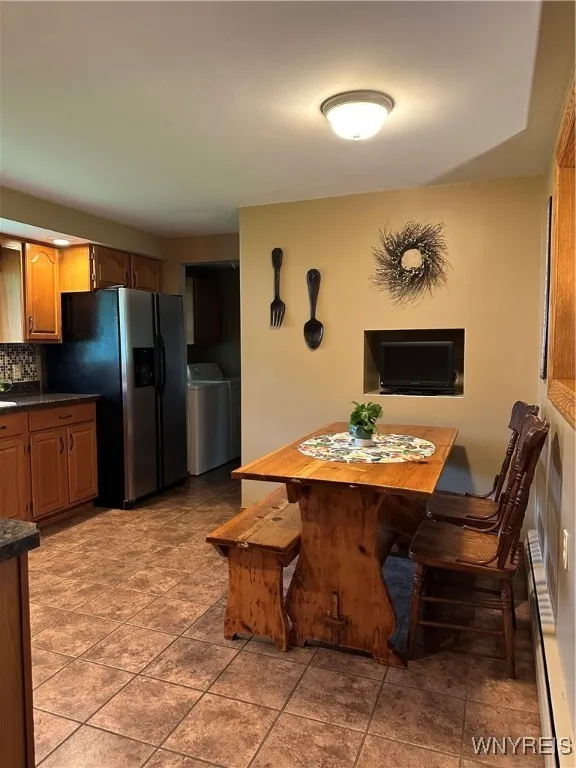 4710 Boncrest Drive East, Clarence, New York 14221, Clarence, New York 14221, 3 Bedrooms Bedrooms, 7 Rooms Rooms,1 BathroomBathrooms,Residential,Closed,4710 Boncrest Drive East, Clarence, New York 14221,B1610542