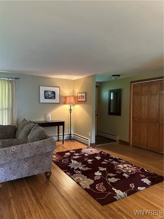 4710 Boncrest Drive East, Clarence, New York 14221, Clarence, New York 14221, 3 Bedrooms Bedrooms, 7 Rooms Rooms,1 BathroomBathrooms,Residential,Closed,4710 Boncrest Drive East, Clarence, New York 14221,B1610542