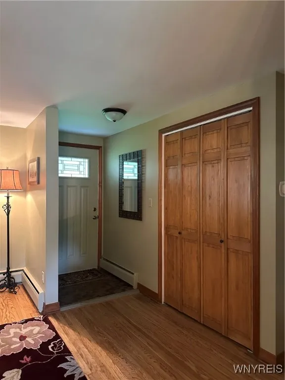 4710 Boncrest Drive East, Clarence, New York 14221, Clarence, New York 14221, 3 Bedrooms Bedrooms, 7 Rooms Rooms,1 BathroomBathrooms,Residential,Closed,4710 Boncrest Drive East, Clarence, New York 14221,B1610542