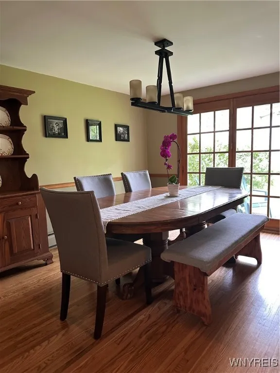 4710 Boncrest Drive East, Clarence, New York 14221, Clarence, New York 14221, 3 Bedrooms Bedrooms, 7 Rooms Rooms,1 BathroomBathrooms,Residential,Closed,4710 Boncrest Drive East, Clarence, New York 14221,B1610542