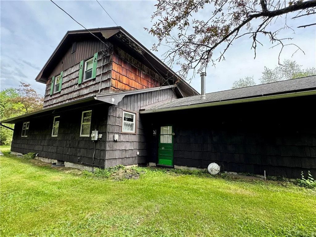 188 Collars Road, Milford, New York 13820, Milford, New York 13820, 3 Bedrooms Bedrooms, 10 Rooms Rooms,2 BathroomsBathrooms,Residential,For Sale,188 Collars Road, Milford, New York 13820,0,R1610613