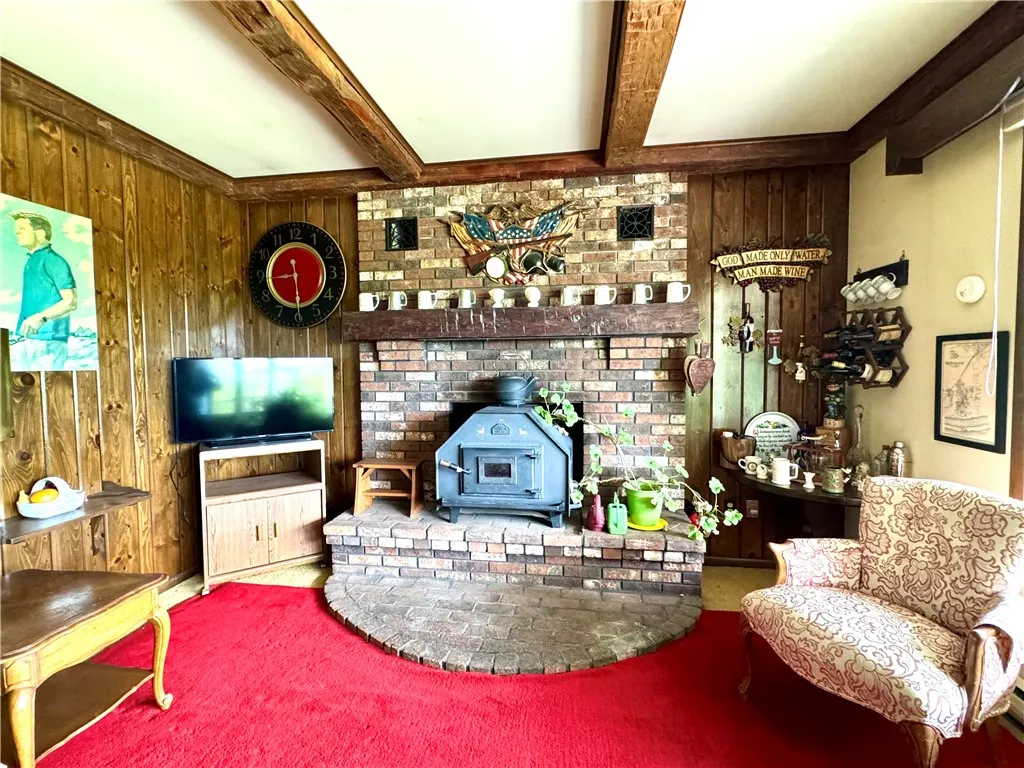 188 Collars Road, Milford, New York 13820, Milford, New York 13820, 3 Bedrooms Bedrooms, 10 Rooms Rooms,2 BathroomsBathrooms,Residential,For Sale,188 Collars Road, Milford, New York 13820,0,R1610613