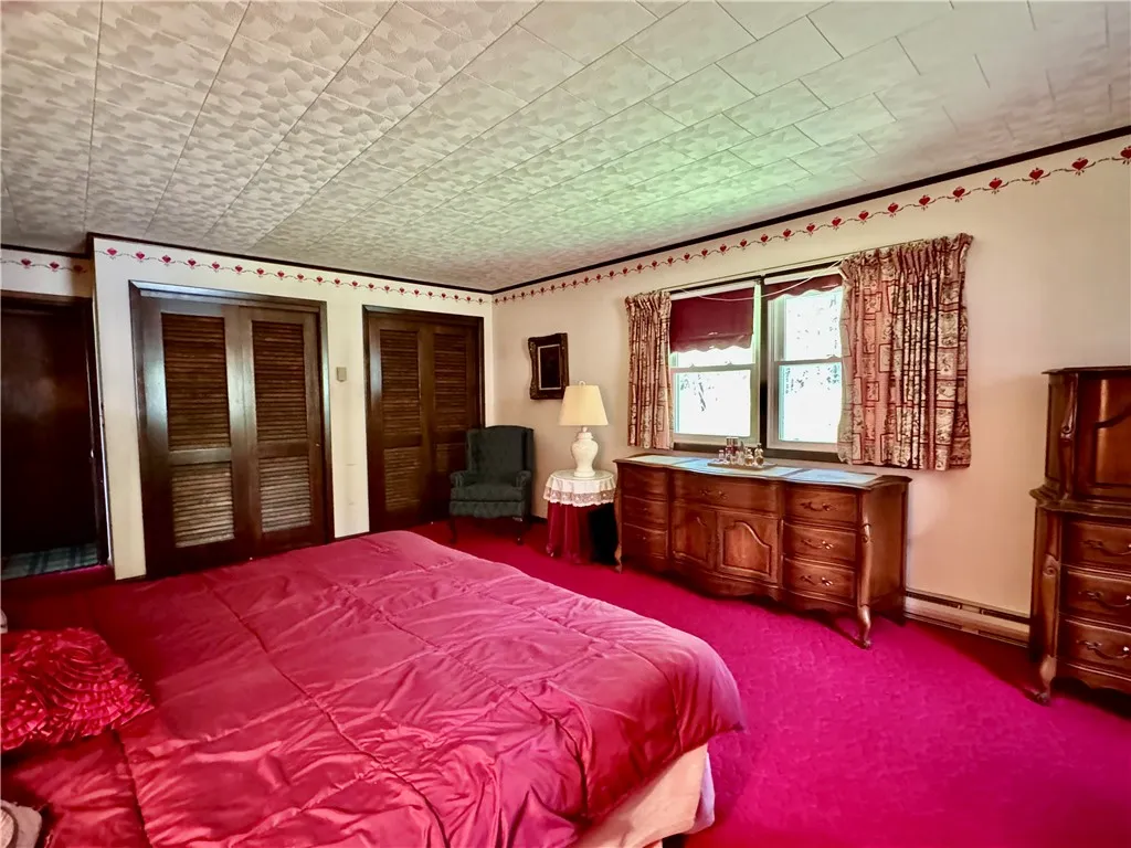 188 Collars Road, Milford, New York 13820, Milford, New York 13820, 3 Bedrooms Bedrooms, 10 Rooms Rooms,2 BathroomsBathrooms,Residential,For Sale,188 Collars Road, Milford, New York 13820,0,R1610613