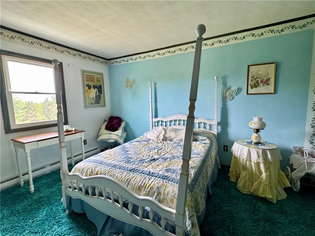 188 Collars Road, Milford, New York 13820, Milford, New York 13820, 3 Bedrooms Bedrooms, 10 Rooms Rooms,2 BathroomsBathrooms,Residential,For Sale,188 Collars Road, Milford, New York 13820,0,R1610613