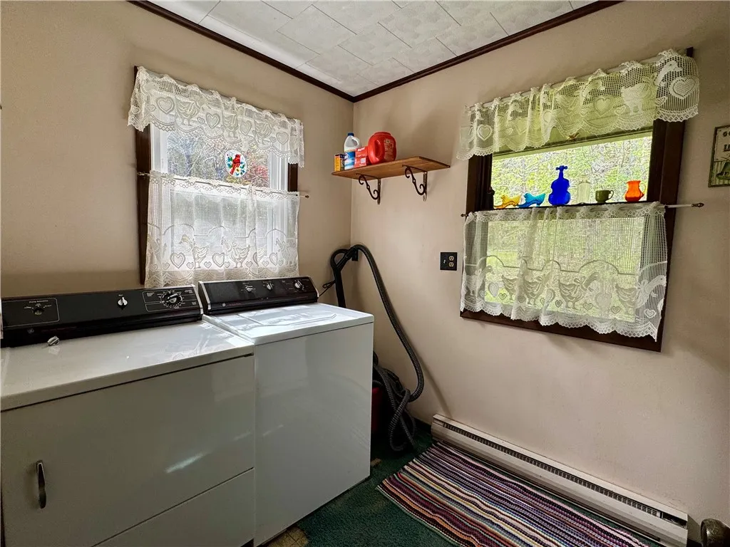 188 Collars Road, Milford, New York 13820, Milford, New York 13820, 3 Bedrooms Bedrooms, 10 Rooms Rooms,2 BathroomsBathrooms,Residential,For Sale,188 Collars Road, Milford, New York 13820,0,R1610613