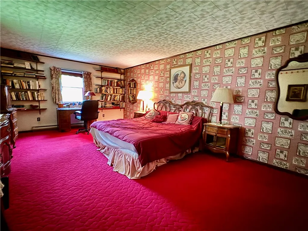 188 Collars Road, Milford, New York 13820, Milford, New York 13820, 3 Bedrooms Bedrooms, 10 Rooms Rooms,2 BathroomsBathrooms,Residential,For Sale,188 Collars Road, Milford, New York 13820,0,R1610613