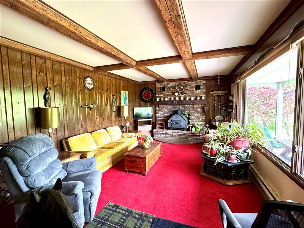 188 Collars Road, Milford, New York 13820, Milford, New York 13820, 3 Bedrooms Bedrooms, 10 Rooms Rooms,2 BathroomsBathrooms,Residential,For Sale,188 Collars Road, Milford, New York 13820,0,R1610613