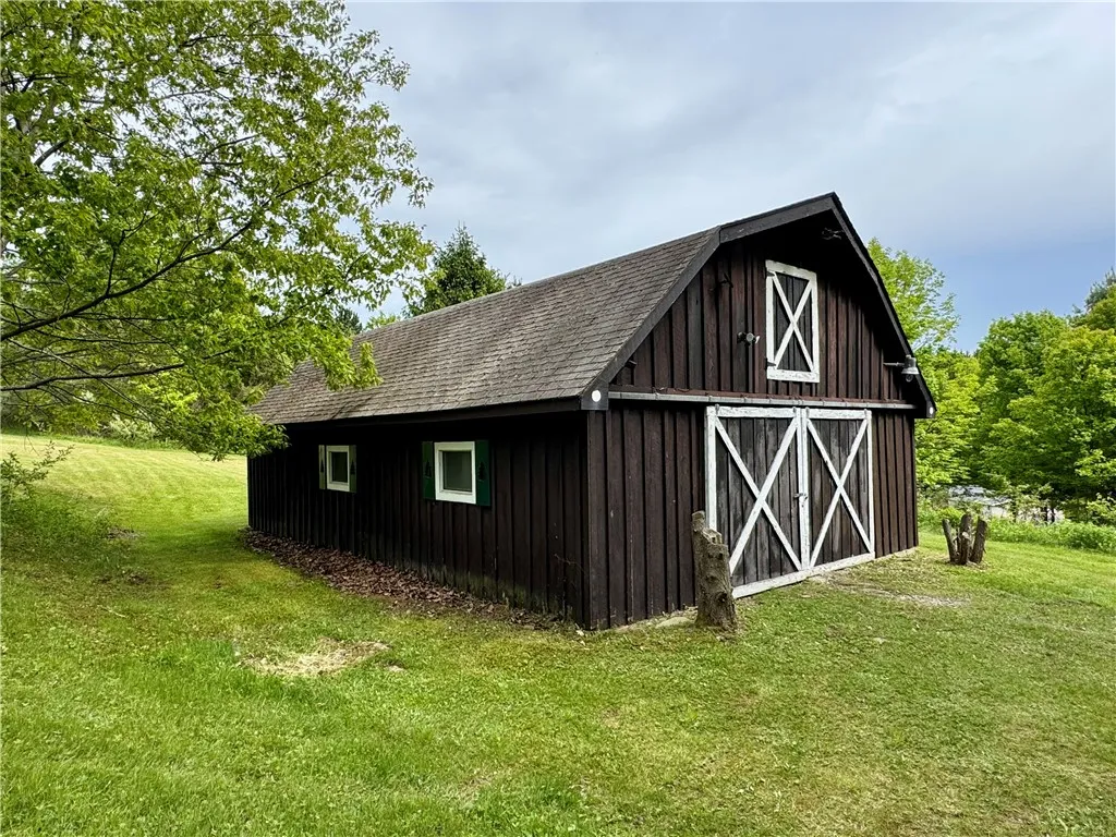 188 Collars Road, Milford, New York 13820, Milford, New York 13820, 3 Bedrooms Bedrooms, 10 Rooms Rooms,2 BathroomsBathrooms,Residential,For Sale,188 Collars Road, Milford, New York 13820,0,R1610613