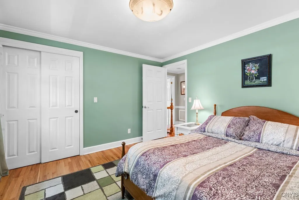 7711 Anchor Drive, Clay, New York 13090, Clay, New York 13090, 4 Bedrooms Bedrooms, 8 Rooms Rooms,2 BathroomsBathrooms,Residential,Closed,7711 Anchor Drive, Clay, New York 13090,0,S1610675