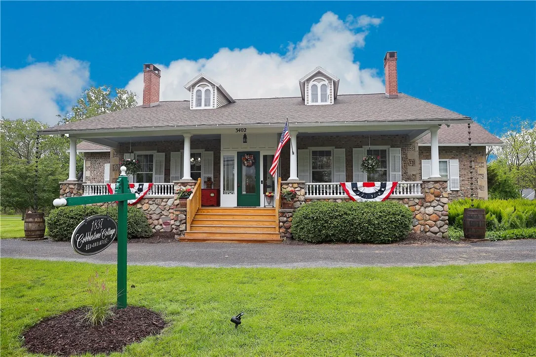 3402 West Lake Road, Canandaigua-town, New York 14, Canandaigua Town, New York 14424, 4 Bedrooms Bedrooms, 9 Rooms Rooms,5 BathroomsBathrooms,Residential,Closed,3402 West Lake Road, Canandaigua-town, New York 14,0,R1607792