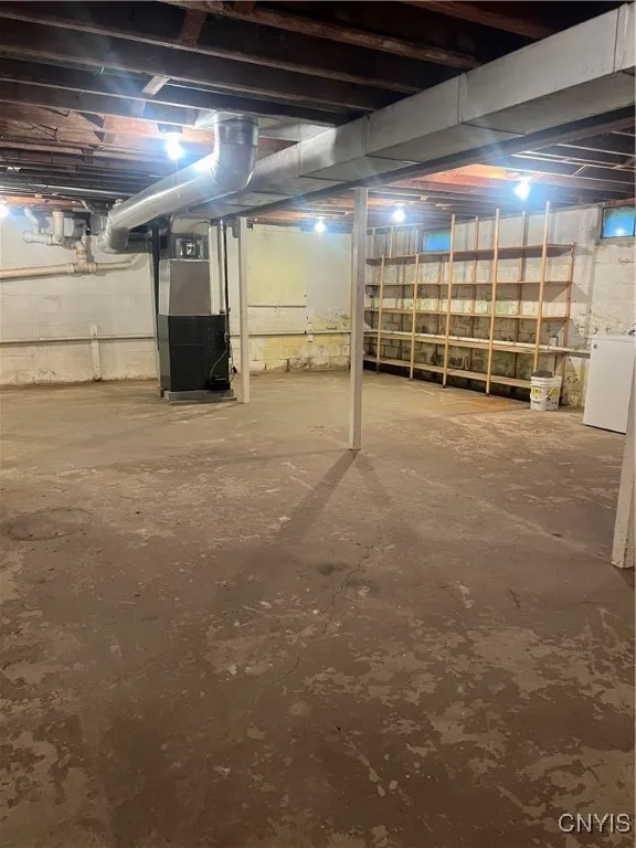 623 East Hamilton Avenue North, Sherrill, New York, Sherrill, New York 13461, 4 Bedrooms Bedrooms, 8 Rooms Rooms,1 BathroomBathrooms,Residential,For Sale,623 East Hamilton Avenue North, Sherrill, New York,0,S1610865