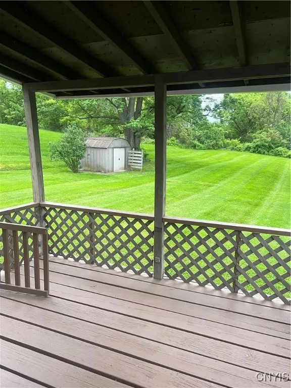 623 East Hamilton Avenue North, Sherrill, New York, Sherrill, New York 13461, 4 Bedrooms Bedrooms, 8 Rooms Rooms,1 BathroomBathrooms,Residential,For Sale,623 East Hamilton Avenue North, Sherrill, New York,0,S1610865