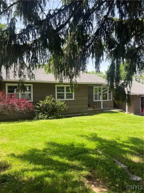 623 East Hamilton Avenue North, Sherrill, New York, Sherrill, New York 13461, 4 Bedrooms Bedrooms, 8 Rooms Rooms,1 BathroomBathrooms,Residential,For Sale,623 East Hamilton Avenue North, Sherrill, New York,0,S1610865