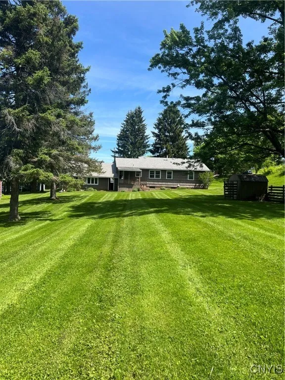 623 East Hamilton Avenue North, Sherrill, New York, Sherrill, New York 13461, 4 Bedrooms Bedrooms, 8 Rooms Rooms,1 BathroomBathrooms,Residential,For Sale,623 East Hamilton Avenue North, Sherrill, New York,0,S1610865