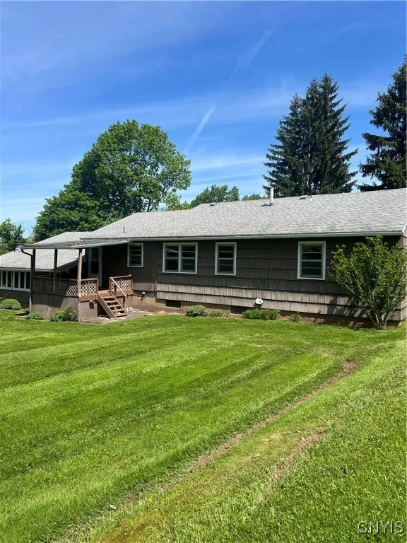623 East Hamilton Avenue North, Sherrill, New York, Sherrill, New York 13461, 4 Bedrooms Bedrooms, 8 Rooms Rooms,1 BathroomBathrooms,Residential,For Sale,623 East Hamilton Avenue North, Sherrill, New York,0,S1610865