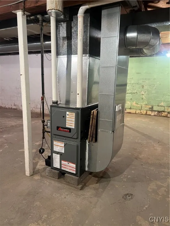 623 East Hamilton Avenue North, Sherrill, New York, Sherrill, New York 13461, 4 Bedrooms Bedrooms, 8 Rooms Rooms,1 BathroomBathrooms,Residential,For Sale,623 East Hamilton Avenue North, Sherrill, New York,0,S1610865