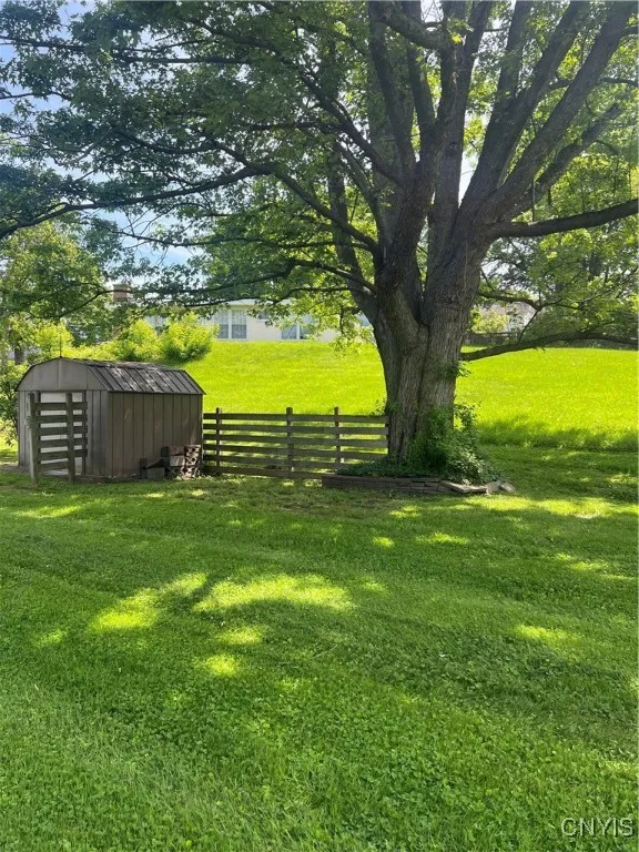 623 East Hamilton Avenue North, Sherrill, New York, Sherrill, New York 13461, 4 Bedrooms Bedrooms, 8 Rooms Rooms,1 BathroomBathrooms,Residential,For Sale,623 East Hamilton Avenue North, Sherrill, New York,0,S1610865