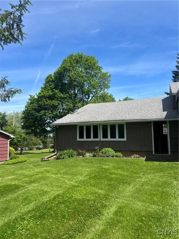623 East Hamilton Avenue North, Sherrill, New York, Sherrill, New York 13461, 4 Bedrooms Bedrooms, 8 Rooms Rooms,1 BathroomBathrooms,Residential,For Sale,623 East Hamilton Avenue North, Sherrill, New York,0,S1610865