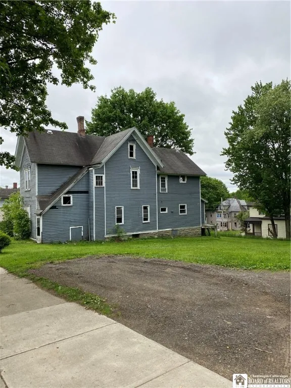 915 North Main Street, Jamestown, New York 14701, Jamestown, New York 14701, 6 Bedrooms Bedrooms, ,2 BathroomsBathrooms,Residential,For Sale,915 North Main Street, Jamestown, New York 14701,R1610899