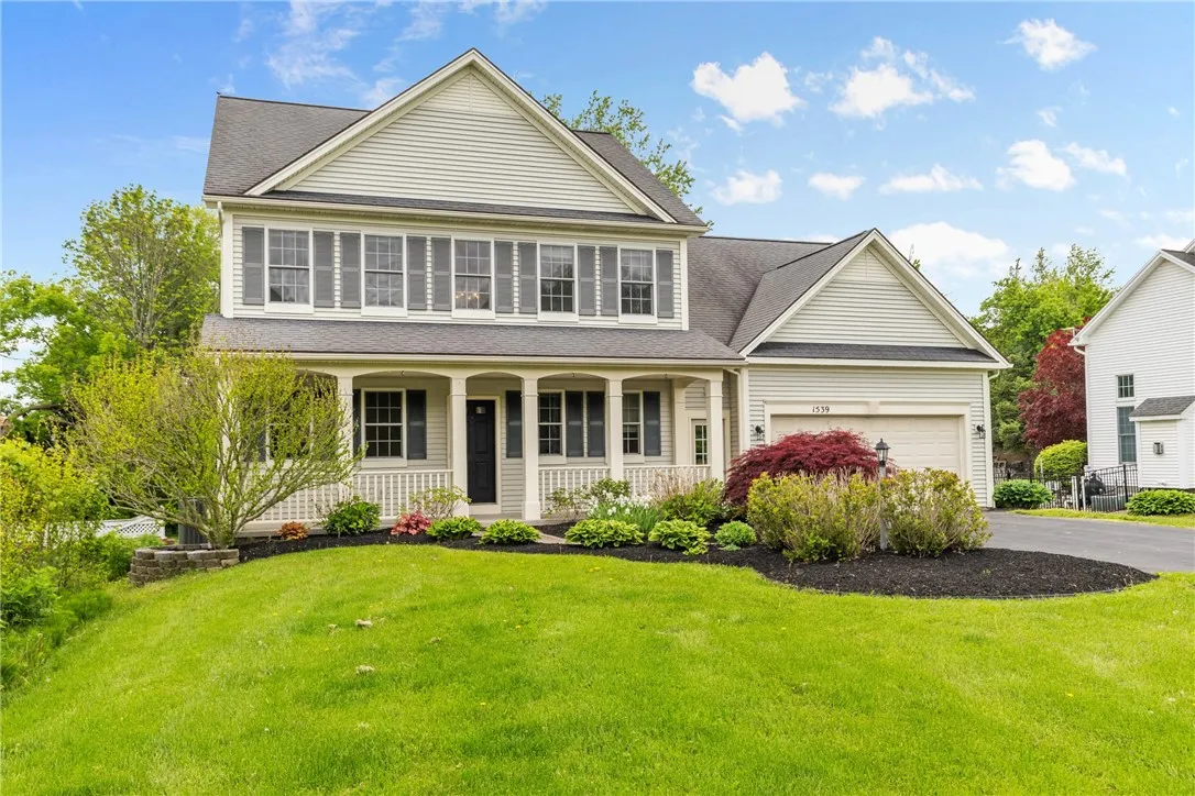 1539 Fieldcrest Drive, Webster, New York 14580, Webster, New York 14580, 4 Bedrooms Bedrooms, 10 Rooms Rooms,2 BathroomsBathrooms,Residential,Closed,1539 Fieldcrest Drive, Webster, New York 14580,R1609015