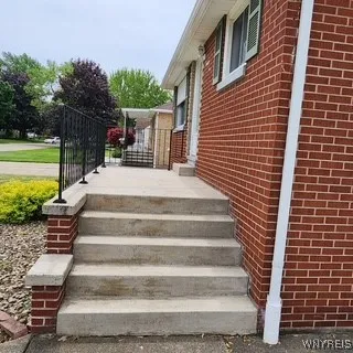 24 Louis Avenue, West Seneca, New York 14224, West Seneca, New York 14224, 3 Bedrooms Bedrooms, 6 Rooms Rooms,2 BathroomsBathrooms,Residential,Closed,24 Louis Avenue, West Seneca, New York 14224,B1610881