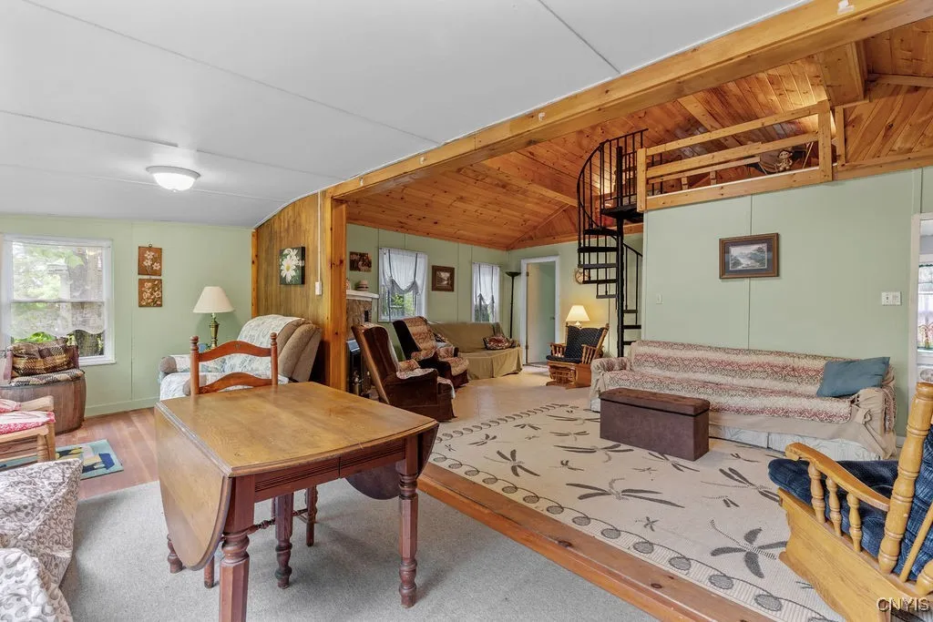 633 Eno Road, Elbridge, New York 13080, Elbridge, New York 13080, 2 Bedrooms Bedrooms, 6 Rooms Rooms,1 BathroomBathrooms,Land,Closed,633 Eno Road, Elbridge, New York 13080,0,S1610909