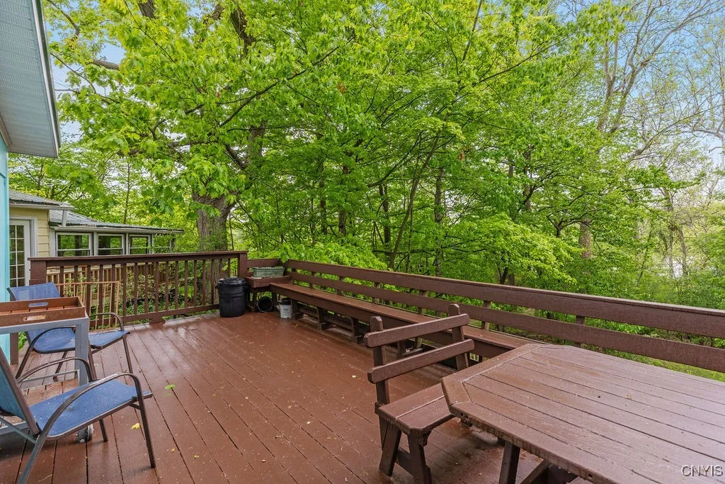 633 Eno Road, Elbridge, New York 13080, Elbridge, New York 13080, 2 Bedrooms Bedrooms, 6 Rooms Rooms,1 BathroomBathrooms,Land,Closed,633 Eno Road, Elbridge, New York 13080,0,S1610909