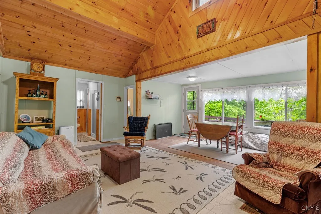 633 Eno Road, Elbridge, New York 13080, Elbridge, New York 13080, 2 Bedrooms Bedrooms, 6 Rooms Rooms,1 BathroomBathrooms,Land,Closed,633 Eno Road, Elbridge, New York 13080,0,S1610909