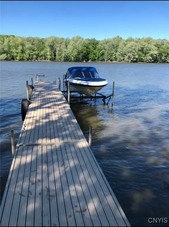 633 Eno Road, Elbridge, New York 13080, Elbridge, New York 13080, 2 Bedrooms Bedrooms, 6 Rooms Rooms,1 BathroomBathrooms,Land,Closed,633 Eno Road, Elbridge, New York 13080,0,S1610909