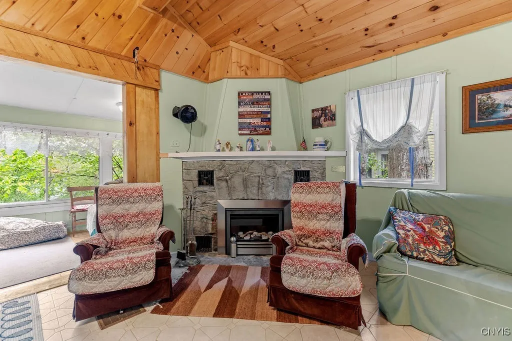 633 Eno Road, Elbridge, New York 13080, Elbridge, New York 13080, 2 Bedrooms Bedrooms, 6 Rooms Rooms,1 BathroomBathrooms,Land,Closed,633 Eno Road, Elbridge, New York 13080,0,S1610909