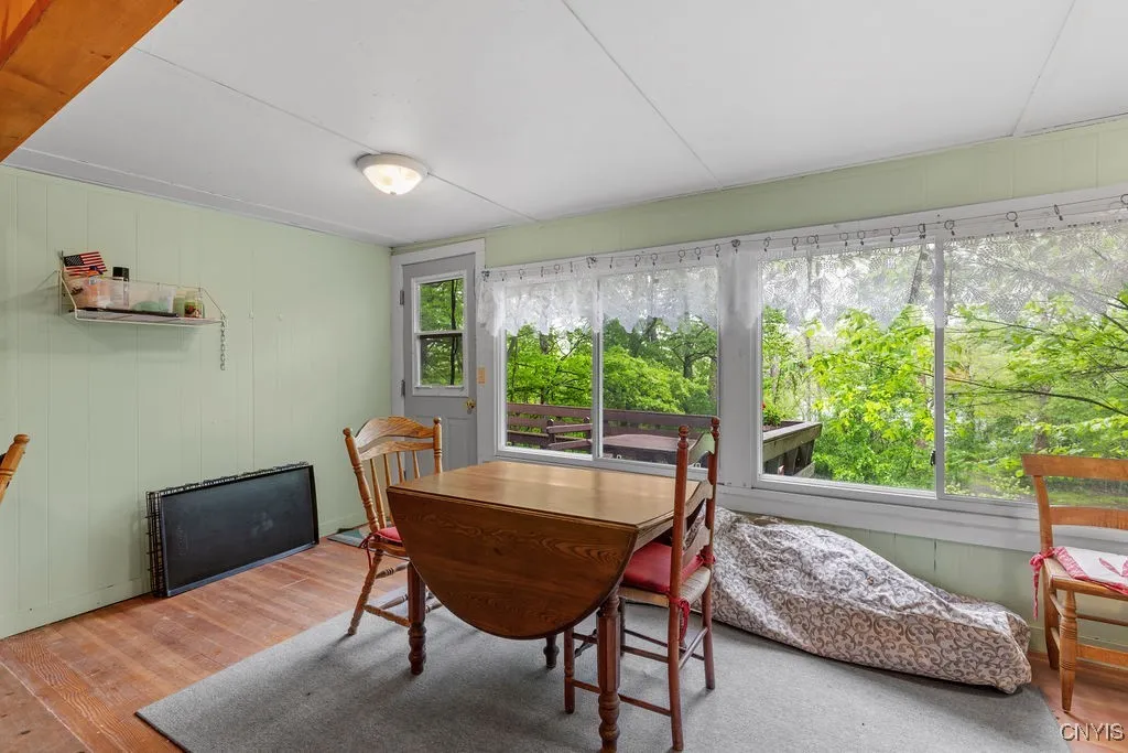 633 Eno Road, Elbridge, New York 13080, Elbridge, New York 13080, 2 Bedrooms Bedrooms, 6 Rooms Rooms,1 BathroomBathrooms,Land,Closed,633 Eno Road, Elbridge, New York 13080,0,S1610909
