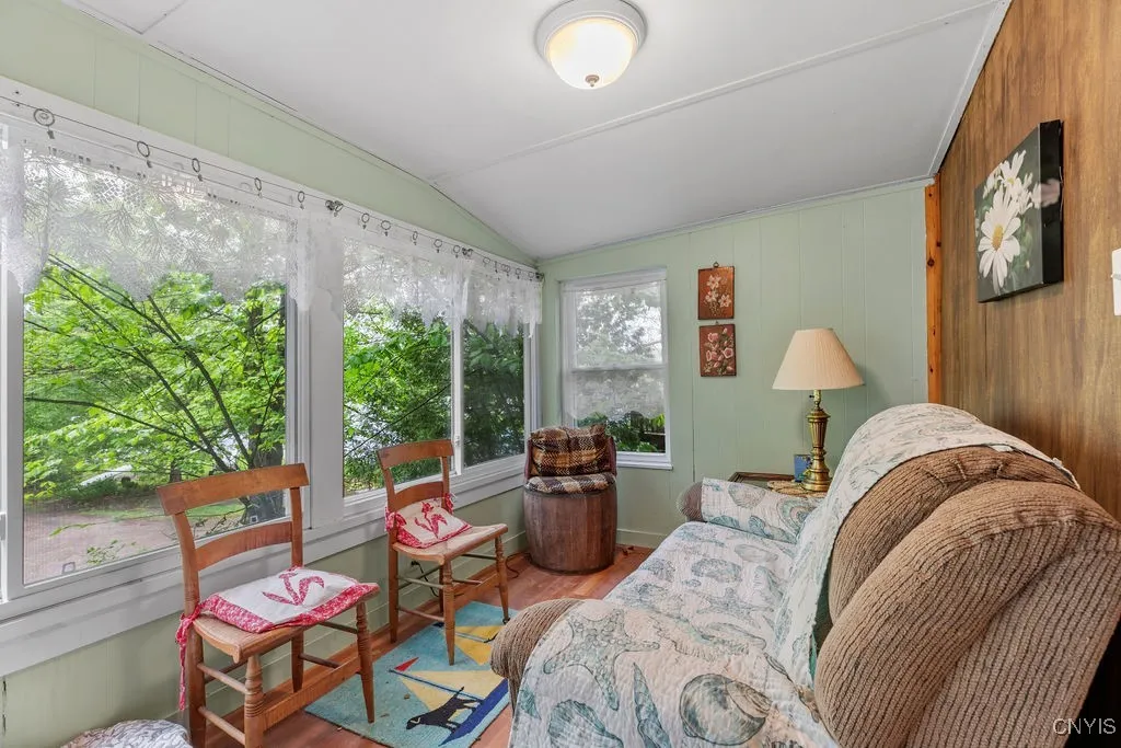 633 Eno Road, Elbridge, New York 13080, Elbridge, New York 13080, 2 Bedrooms Bedrooms, 6 Rooms Rooms,1 BathroomBathrooms,Land,Closed,633 Eno Road, Elbridge, New York 13080,0,S1610909