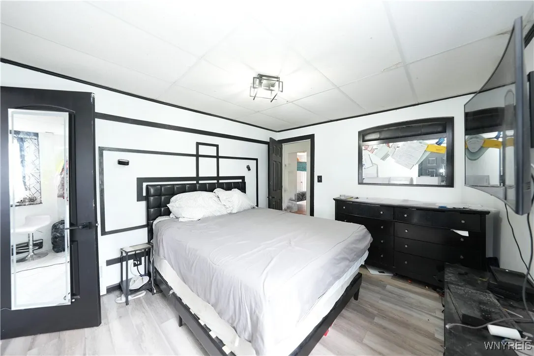 Master Bdrm