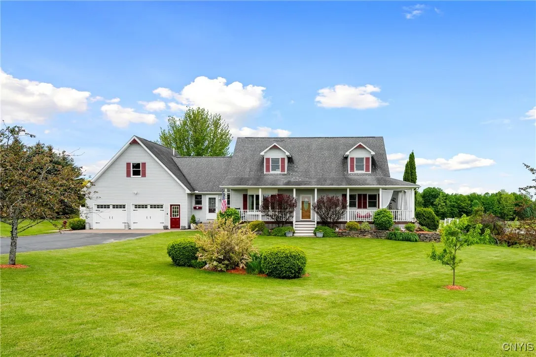 3659 Arquint Road, Vernon, New York 13476, Vernon, New York 13476, 3 Bedrooms Bedrooms, 6 Rooms Rooms,2 BathroomsBathrooms,Residential,Closed,3659 Arquint Road, Vernon, New York 13476,0,S1610615