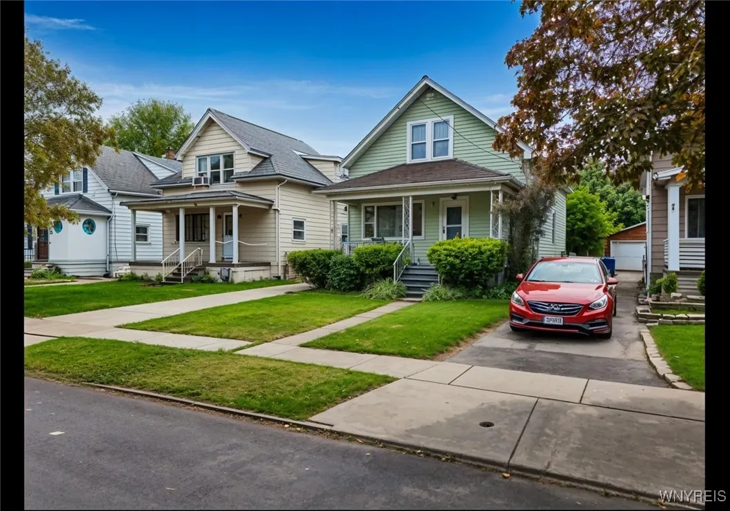 101 Regent Street, Buffalo, New York 14206, Buffalo, New York 14206, 3 Bedrooms Bedrooms, 8 Rooms Rooms,1 BathroomBathrooms,Residential Lease,Closed,101 Regent Street, Buffalo, New York 14206,B1610122