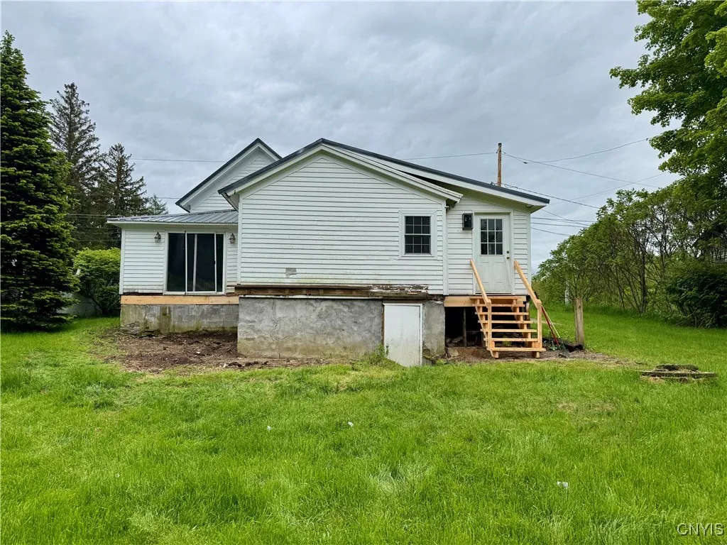 1965 Mexico Street, Albion, New York 13302, Albion, New York 13302, 2 Bedrooms Bedrooms, 10 Rooms Rooms,1 BathroomBathrooms,Residential,For Sale,1965 Mexico Street, Albion, New York 13302,0,S1610843