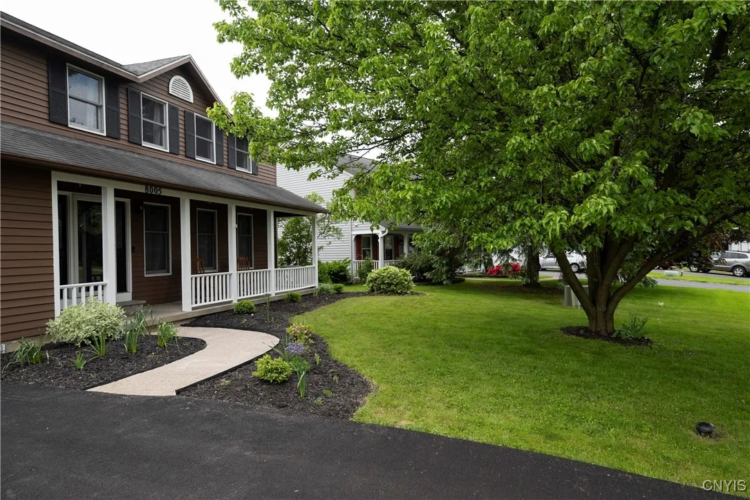 8005 Fir Dr Drive, Clay, New York 13041, Clay, New York 13041, 4 Bedrooms Bedrooms, 8 Rooms Rooms,2 BathroomsBathrooms,Residential,Closed,8005 Fir Dr Drive, Clay, New York 13041,S1610903