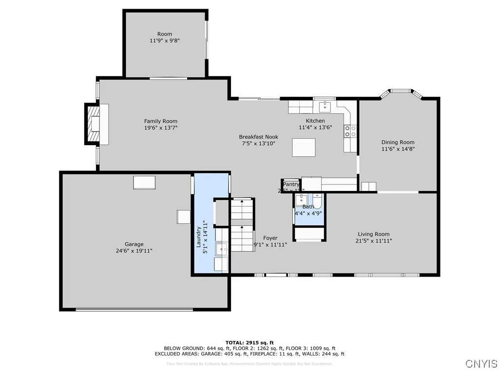 8005 Fir Dr Drive, Clay, New York 13041, Clay, New York 13041, 4 Bedrooms Bedrooms, 8 Rooms Rooms,2 BathroomsBathrooms,Residential,Closed,8005 Fir Dr Drive, Clay, New York 13041,S1610903
